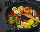 野菜のグリルマリネ作り方4写真