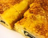塩麹deマイルド玉子焼き(@゚ー゚@)ノ作り方12写真