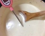 バニラジェラート作り方4写真