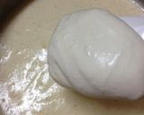 バニラジェラート作り方5写真