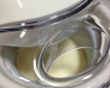 バニラジェラート作り方6写真