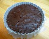 ☆チョコレートのフロランタン☆作り方5写真