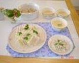 ５分で出来るコーンポタージュスープ作り方5写真