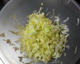 千切りキャベツが余ったら作り方1写真