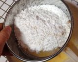 しっとり。バナナケーキ作り方4写真