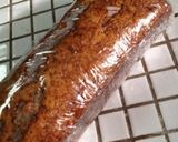 しっとり。バナナケーキ作り方6写真