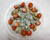 あさりとエビのワイン蒸し作り方6写真