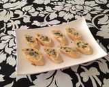 Cheese Crostini♡作り方3写真