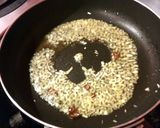 レッチリのシシリアンライス作り方1写真
