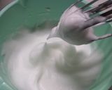 もっちり休日パンケーキ♪作り方2写真