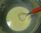 もっちり休日パンケーキ♪作り方3写真