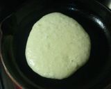 もっちり休日パンケーキ♪作り方5写真