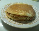 もっちり休日パンケーキ♪作り方6写真