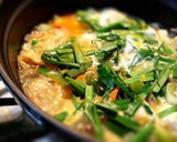 油揚げと残り野菜の玉子とじ◆冷蔵庫整理作り方8写真