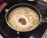麺つゆで作るオニオングラタンスープ作り方6写真