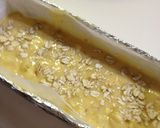 ホットケーキミックスでオーツバナナケーキ作り方6写真