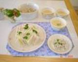 大根チキンサラダ作り方4写真