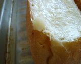 簡単すぎるガーリックトースト作り方4写真