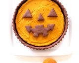 ▲ハロウィン ni かぼちゃタルト▲作り方15写真