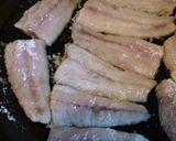秋刀魚のかば焼き作り方5写真