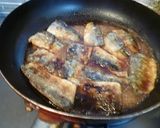 秋刀魚のかば焼き作り方11写真