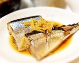 サッパリ★秋刀魚の煮付け★コク旨作り方7写真