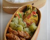 母✿yoriちゃんのお好み風卵焼き作り方19写真