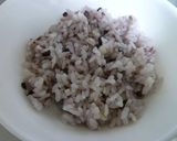 秋刀魚のかば焼き丼作り方1写真