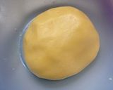 ♡甘め♡アイスボックス バタークッキー作り方3写真