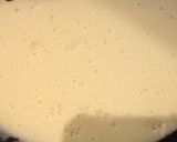 秋鮭のバターソテー コーンクリーム仕立て作り方6写真