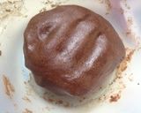 ♡甘め♡アイスボックス バタークッキー作り方7写真