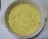 林檎とサツマイモの焼き菓子作り方4写真