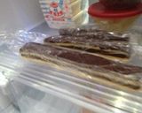 ♡甘め♡アイスボックス バタークッキー作り方11写真