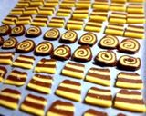 ♡甘め♡アイスボックス バタークッキー作り方14写真