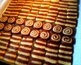 ♡甘め♡アイスボックス バタークッキー作り方16写真