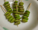 いつかあなたと♡簡単　鮭の塩麹焼き作り方3写真