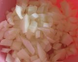 **玉ねぎパン**作り方3写真
