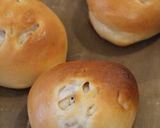 **玉ねぎパン**作り方9写真