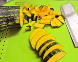 圧力鍋で簡単時短！美味しい豚汁作り方3写真