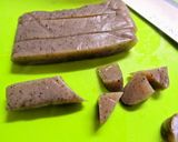 圧力鍋で簡単時短！美味しい豚汁作り方2写真