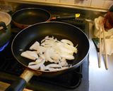 \ツナスパゲッティ/作り方4写真