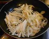 \ツナスパゲッティ/作り方5写真