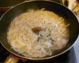 \ツナスパゲッティ/作り方6写真