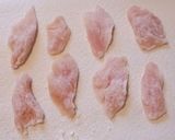 カレーそば風しらたき作り方4写真
