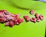 圧力鍋で簡単時短！美味しい豚汁作り方5写真