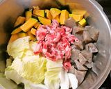 圧力鍋で簡単時短！美味しい豚汁作り方6写真