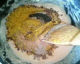 こだわり欧風ポークカレーデミグラス仕立て作り方10写真