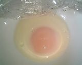 電子レンジで簡単ズボラな目玉焼き作り方4写真