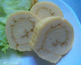 幼稚園の運動会弁当 2012作り方5写真