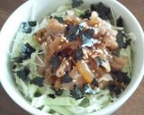 甘辛豚丼作り方4写真